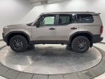 2026 Toyota Land Cruiser 1958
