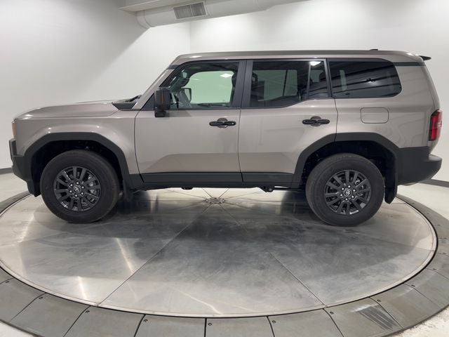 2026 Toyota Land Cruiser 1958