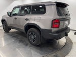 2026 Toyota Land Cruiser 1958