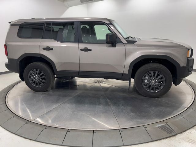 2026 Toyota Land Cruiser 1958