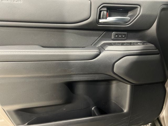 2024 Toyota Land Cruiser First Edition