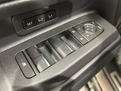 2024 Toyota Land Cruiser First Edition