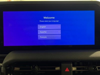 2024 Toyota Land Cruiser First Edition