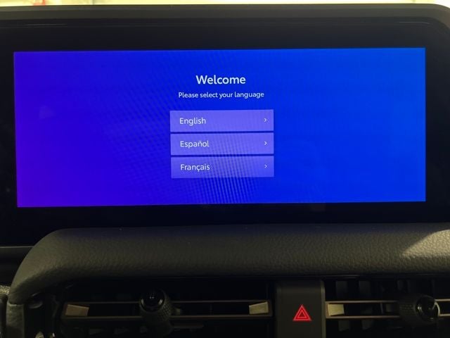 2024 Toyota Land Cruiser First Edition