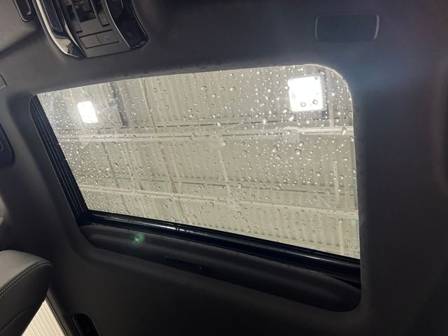 2024 Toyota Land Cruiser First Edition