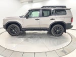 2024 Toyota Land Cruiser First Edition
