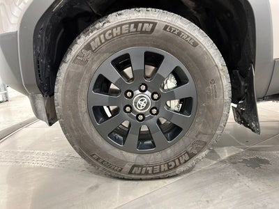 2024 Toyota Land Cruiser First Edition