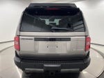 2024 Toyota Land Cruiser First Edition