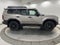 2024 Toyota Land Cruiser First Edition