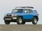 2011 Toyota FJ Cruiser Base