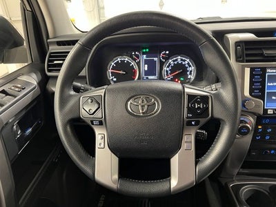 2020 Toyota 4Runner Limited