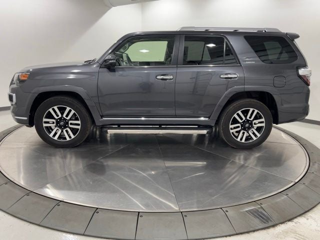 2020 Toyota 4Runner Limited