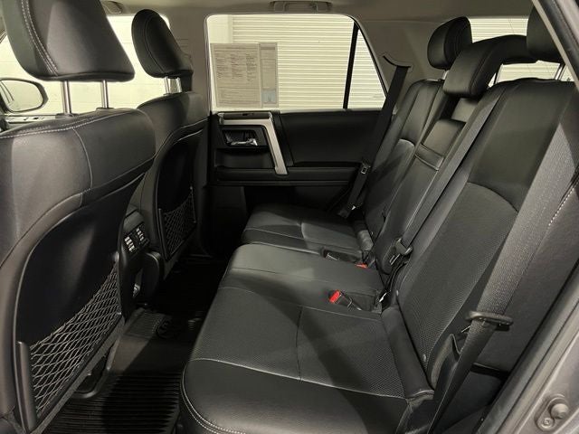 2020 Toyota 4Runner Limited