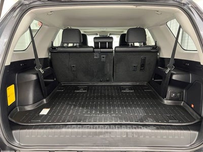 2020 Toyota 4Runner Limited