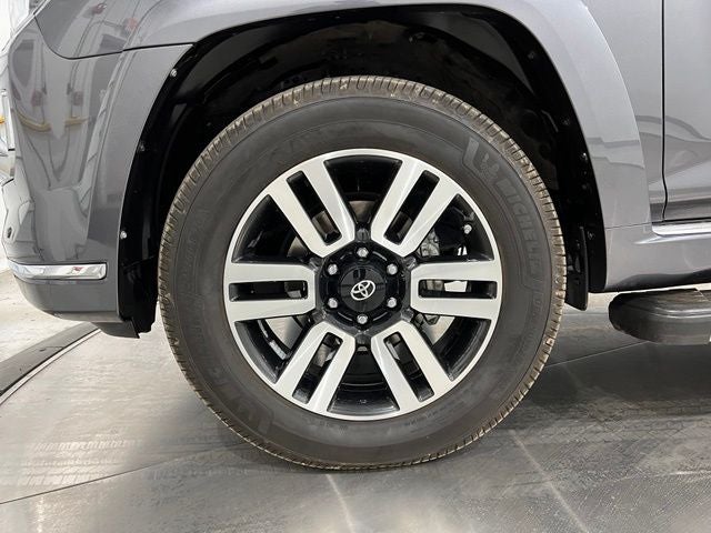 2020 Toyota 4Runner Limited