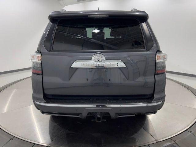 2020 Toyota 4Runner Limited