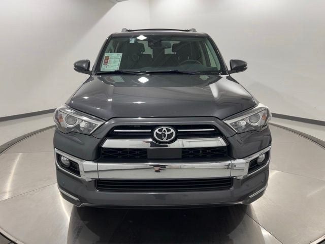 2020 Toyota 4Runner Limited