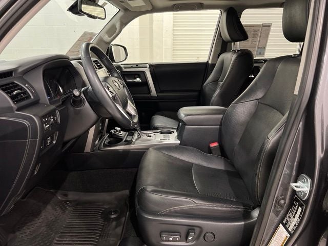 2020 Toyota 4Runner Limited