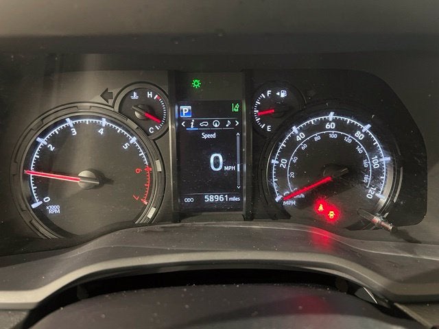 2020 Toyota 4Runner SR5 Premium