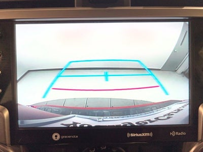 2020 Toyota 4Runner SR5 Premium