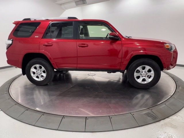 2020 Toyota 4Runner SR5 Premium