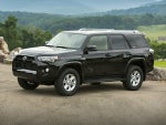 2015 Toyota 4Runner Base