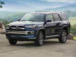 2015 Toyota 4Runner Base