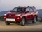 2014 Toyota 4Runner Trail