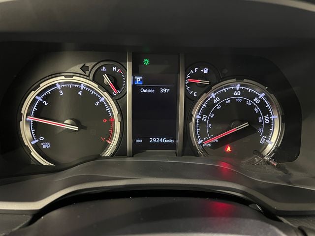 2024 Toyota 4Runner TRD Pro