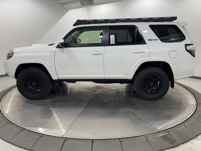2024 Toyota 4Runner TRD Pro