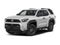 2025 Toyota 4Runner TRD Sport