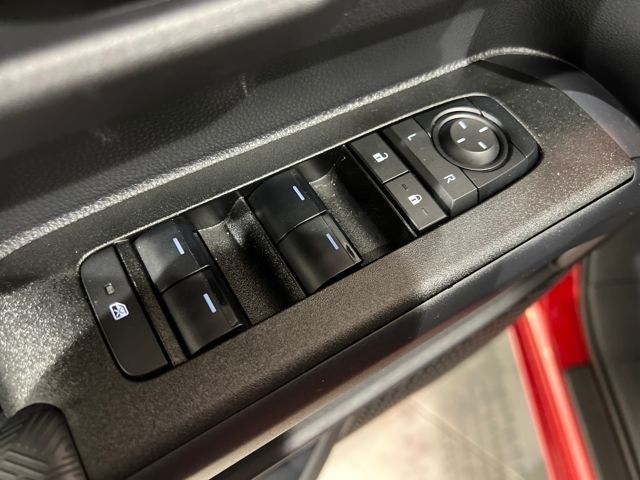 2025 Toyota 4Runner TRD Sport