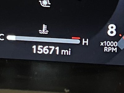 2025 Toyota 4Runner TRD Sport