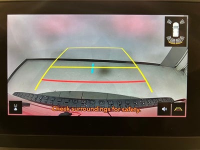 2025 Toyota 4Runner TRD Sport