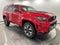 2025 Toyota 4Runner TRD Sport
