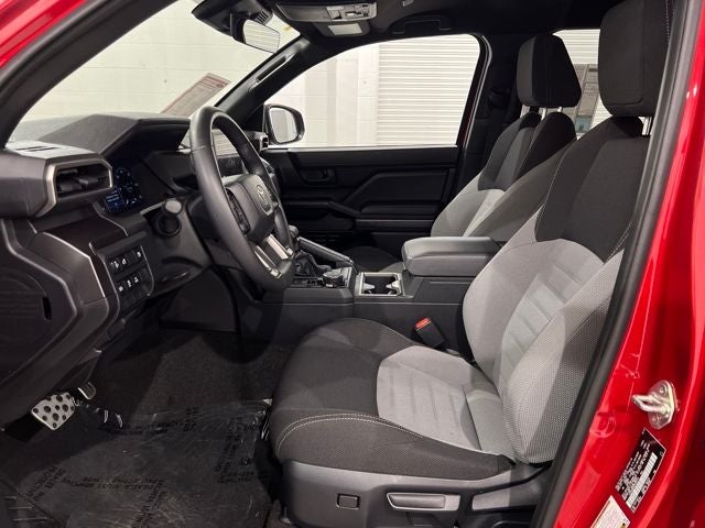 2025 Toyota 4Runner TRD Sport