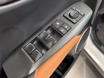 2018 Lexus NX 300 Base