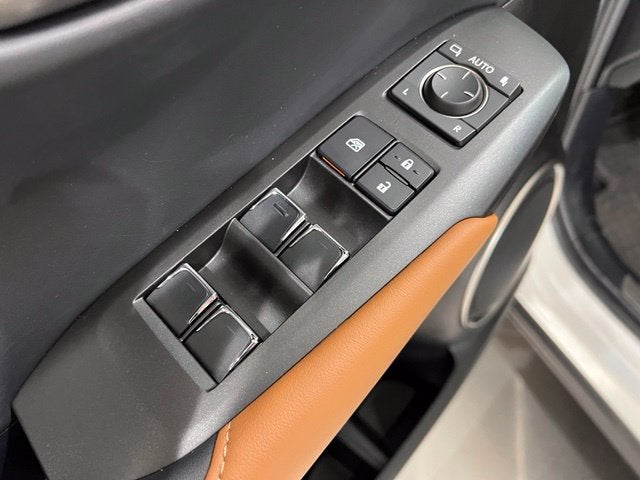 2018 Lexus NX 300 Base