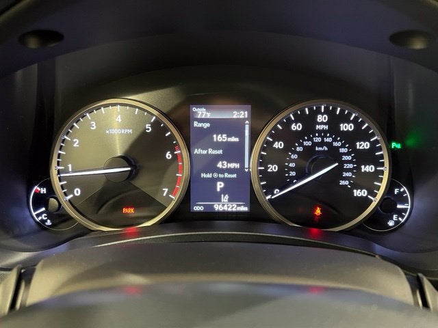 2018 Lexus NX 300 Base