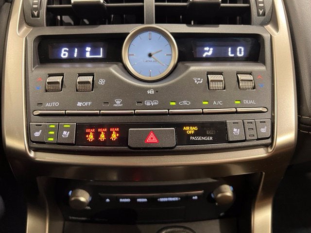 2018 Lexus NX 300 Base