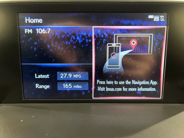 2018 Lexus NX 300 Base