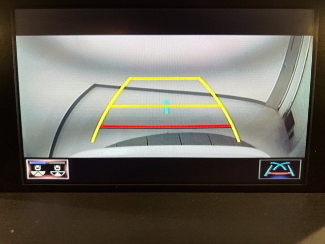 2018 Lexus NX 300 Base
