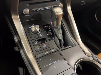2018 Lexus NX 300 Base