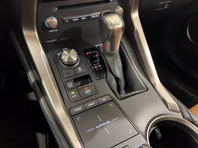 2018 Lexus NX 300 Base
