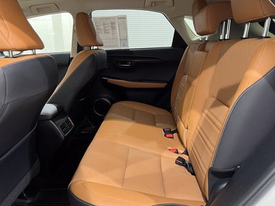 2018 Lexus NX 300 Base