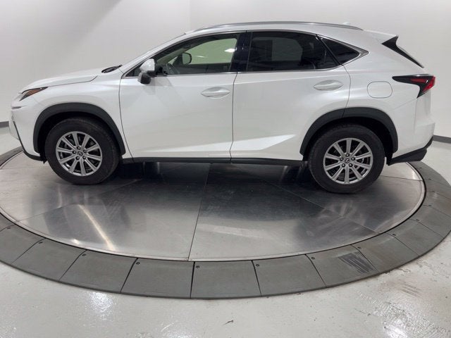 2018 Lexus NX 300 Base