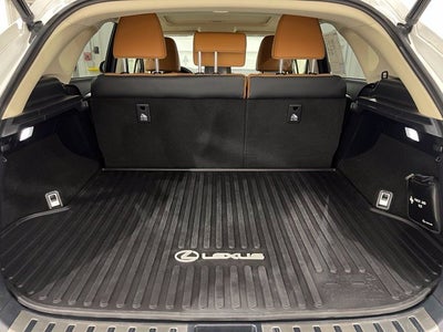 2018 Lexus NX 300 Base