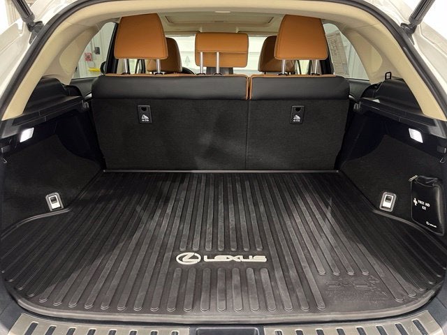 2018 Lexus NX 300 Base