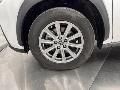 2018 Lexus NX 300 Base