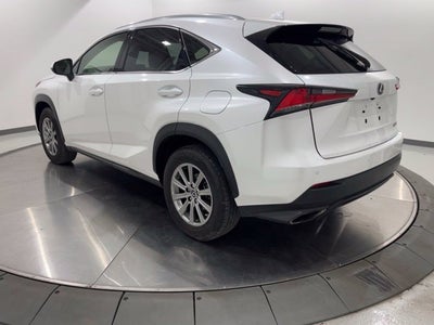 2018 Lexus NX 300 Base